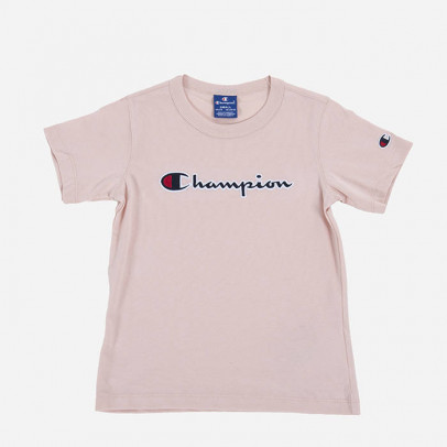 Koszulka Champion Crewneck T-Shirt 404231 PS075