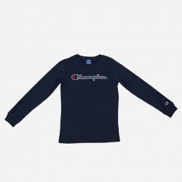 Koszulka Champion Crewneck Long Sleeve T-shirt 305771 BS538