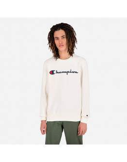 Bluza męska Champion Crewneck Sweatshirt 216471 WW034