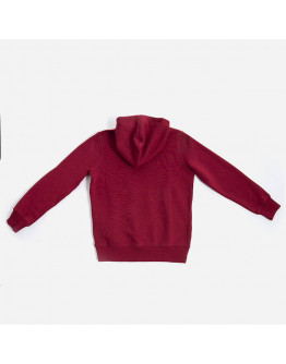 Bluza dziecięca Champio Hooded Sweatshirt 305773 RS506