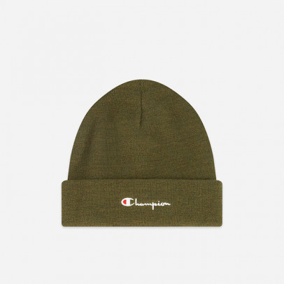 Champion Beanie Cap 805449 GS556