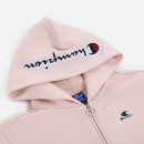 Bluza Champion Hooded Full Zip Sweatshirt 404227 PS075