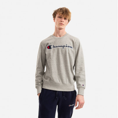 Bluza Champion Crewneck Sweatshirt 217061 EM031