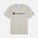 Koszulka Champion Crewneck T-Shirt 217814 EM031