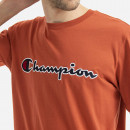 Koszulka Champion Crewneck T-Shirt 217814 MS067