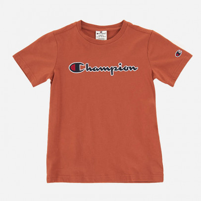 Koszulka Champion Crewneck T-Shirt 305954 MS067