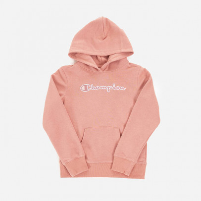 Bluza dziecięca Champion Hooded Sweatshirt 404330 PS092