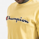 Koszulka męska Champion Crewneck T-Shirt 217814 YS116