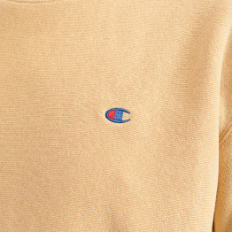 Bluza męska Champion Crewneck Sweatshirt 217223 MS057