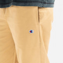 Champion Straight Hem Pants 216544 MS057