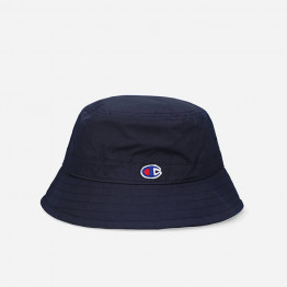 Kapelusz Champion C Logo Patch Bucket Hat 804816 BS538