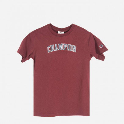 Koszulka dziecięca Champion Crewneck T-Shirt 306141 RS501