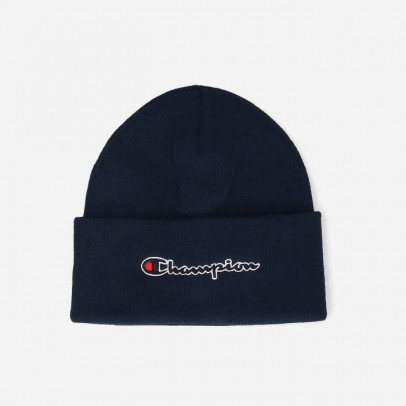 Champion Beanie Cap 805678 BS538