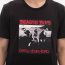 Koszulka męska Champion x Beastie Boys Crewneck T-Shirt 219284 KK001