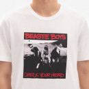 Koszulka męska Champion x Beastie Boys Crewneck T-Shirt 219284 WW001