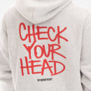 Bluza męska Champion x Beastie Boys Hooded Sweatshirt 219279 EM004