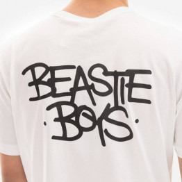 Koszulka męska Champion x Beastie Boys Crewneck T-Shirt 219282 WW001