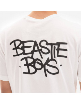 Koszulka męska Champion x Beastie Boys Crewneck T-Shirt 219282 WW001