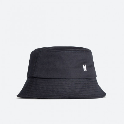 Kapelusz Norse Projects Twill Bucket Hat N80-0101 7004