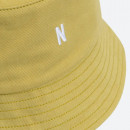 Kapelusz Norse Projects Twill Bucket Hat N80-0101 8111