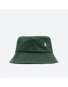 Kapelusz Norse Projects Twill Bucket Hat N80-0101 8112