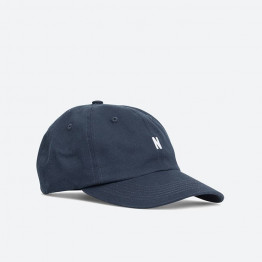 Czapka Norse Projects Twill Sports Cap N80-0001 7004