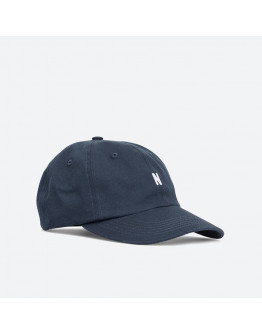 Czapka Norse Projects Twill Sports Cap N80-0001 7004