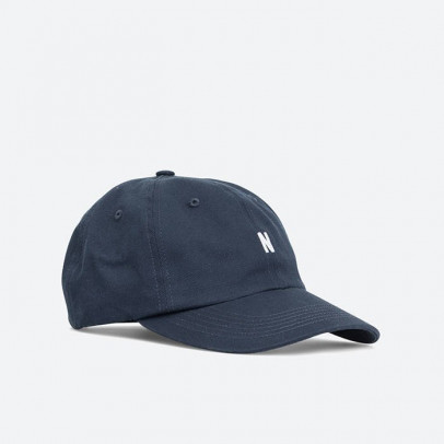 Czapka Norse Projects Twill Sports Cap N80-0001 7004