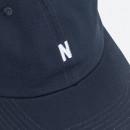 Czapka Norse Projects Twill Sports Cap N80-0001 7004