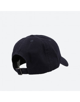 Czapka Wood Wood Low Profile Cap 12110804-7083 NAVY