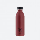 Butelka 24Bottles Urban Bottle 500ml Country Red