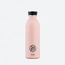 Butelka 24Bottles Urban Bottle 500ml Dusty Pink