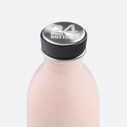 Butelka 24Bottles Urban Bottle 500ml Dusty Pink