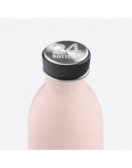 Butelka 24Bottles Urban Bottle 500ml Dusty Pink