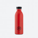 Butelka 24Bottles Urban Bottle 500ml Hot Red