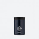 Kubek 24Bottles Travel Tumbler 350 Deep Blue