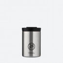 Kubek 24Bottles Travel Tumbler 350 Steel