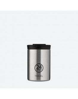 Kubek 24Bottles Travel Tumbler 350 Steel