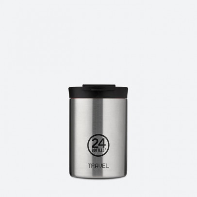 Kubek 24Bottles Travel Tumbler 350 Steel