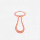 Uchwyt 24Bottles Bottle Tie Light Pink