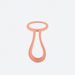 Uchwyt 24Bottles Bottle Tie Light Pink