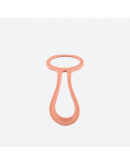 Uchwyt 24Bottles Bottle Tie Light Pink