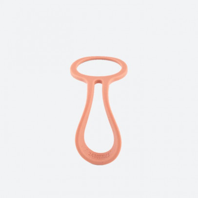 Uchwyt 24Bottles Bottle Tie Light Pink