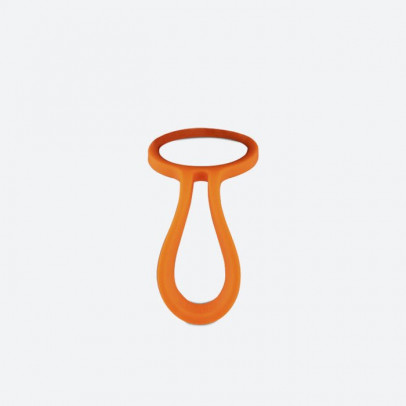 Uchwyt 24Bottles Bottle Tie Orange