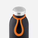 Uchwyt 24Bottles Bottle Tie Orange