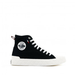 Buty męskie sneakersy Palladium Palla Ace Canvas Mid 77015-030-M