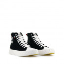 Buty męskie sneakersy Palladium Palla Ace Canvas Mid 77015-030-M