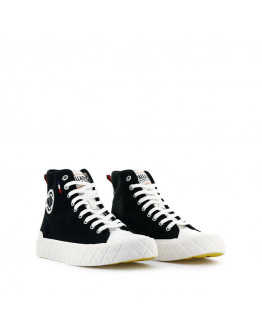 Buty męskie sneakersy Palladium Palla Ace Canvas Mid 77015-030-M