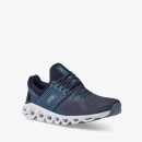 Buty męskie On Running Cloudswift 4199584 DENIM/MIDNIGHT