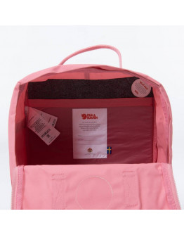 Plecak Fjallraven Kanken F23510 312